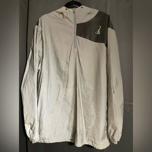 Imperial Motion Windbreaker